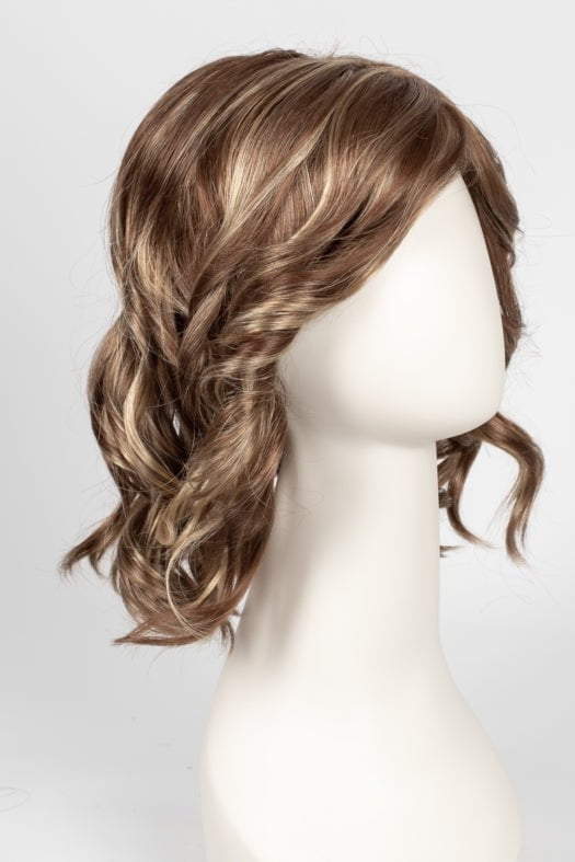 Scarlett | Synthetic Lace Front Wig (Basic Cap) - Image 37