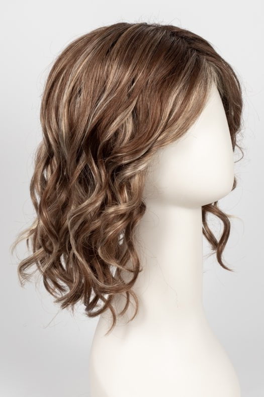 Scarlett | Synthetic Lace Front Wig (Basic Cap) - Image 49