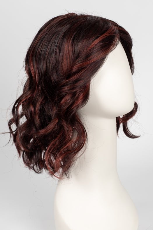 Scarlett | Synthetic Lace Front Wig (Basic Cap) - Image 32