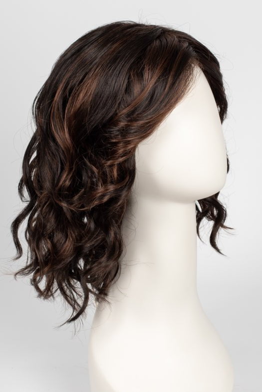 Scarlett | Synthetic Lace Front Wig (Basic Cap) - Image 24