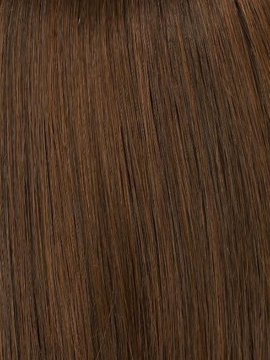 Top Level | Synthetic Lace Front Hair Topper (Mono Top) - Image 20