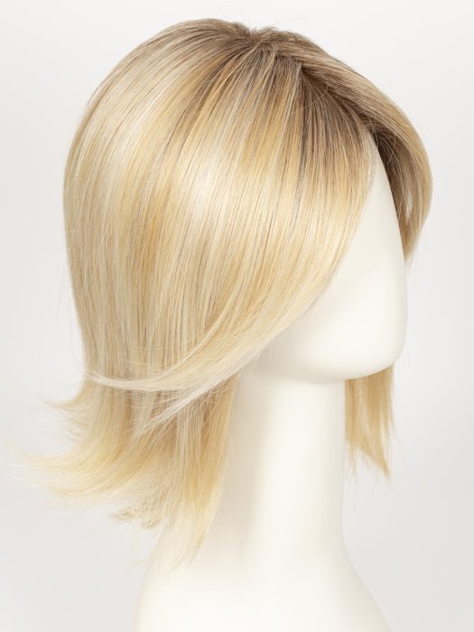 Elizabeth | HF Synthetic Lace Front Wig (Mono Top) - Image 57