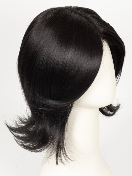 Elizabeth | HF Synthetic Lace Front Wig (Mono Top) - Image 31