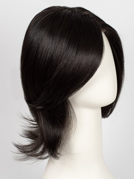 Elizabeth | HF Synthetic Lace Front Wig (Mono Top) - Image 32
