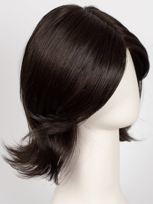Elizabeth | HF Synthetic Lace Front Wig (Mono Top) - Image 35