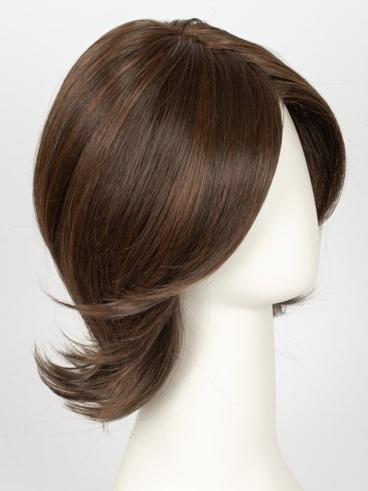 Elizabeth | HF Synthetic Lace Front Wig (Mono Top) - Image 63
