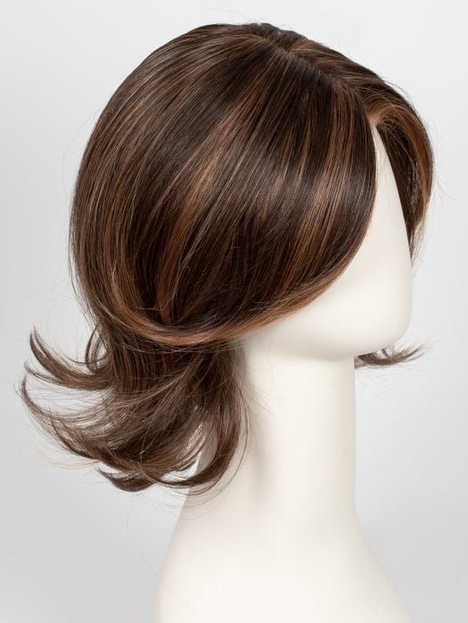 Elizabeth | HF Synthetic Lace Front Wig (Mono Top) - Image 37