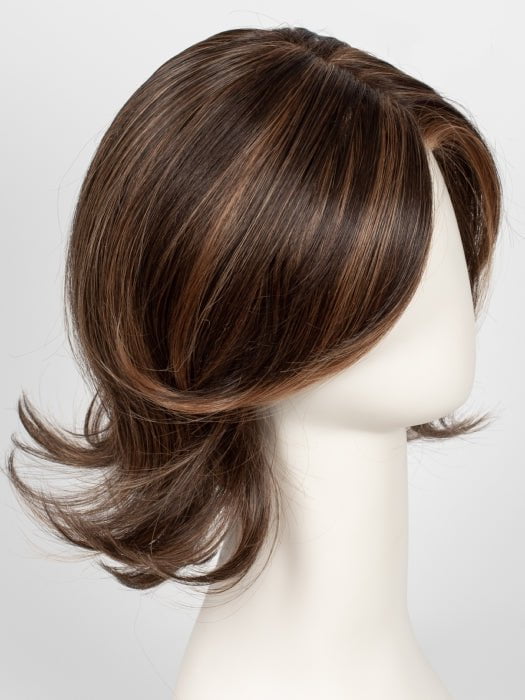 Elizabeth | HF Synthetic Lace Front Wig (Mono Top) - Image 65