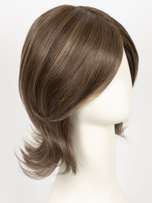 Elizabeth | HF Synthetic Lace Front Wig (Mono Top) - Image 39