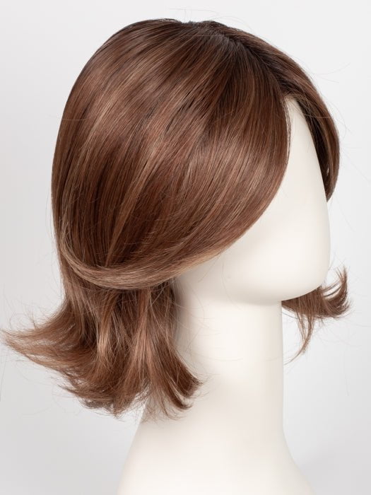 Elizabeth | HF Synthetic Lace Front Wig (Mono Top) - Image 51