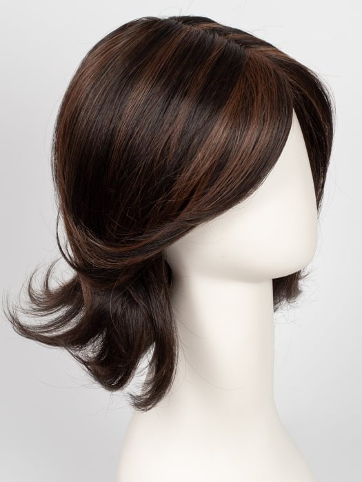 Elizabeth | HF Synthetic Lace Front Wig (Mono Top) - Image 34