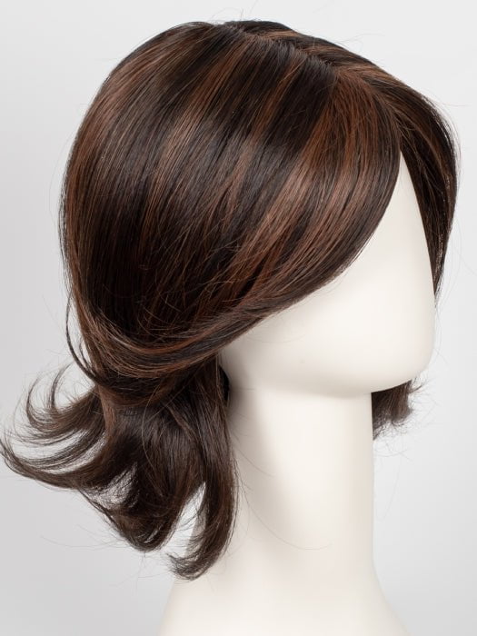 Elizabeth | HF Synthetic Lace Front Wig (Mono Top) - Image 44