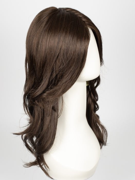 Amber Large | Synthetic Lace Front Wig (Mono Top) - Image 28