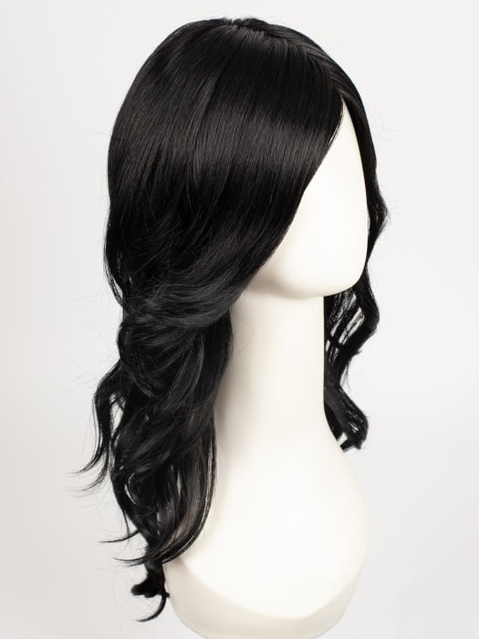 Amber | Synthetic Lace Front Wig (Mono Top) - Image 46