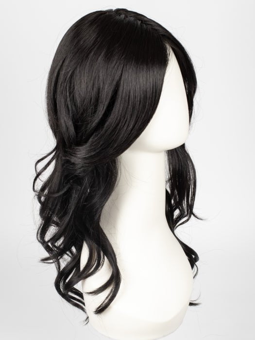 Amber | Synthetic Lace Front Wig (Mono Top) - Image 47