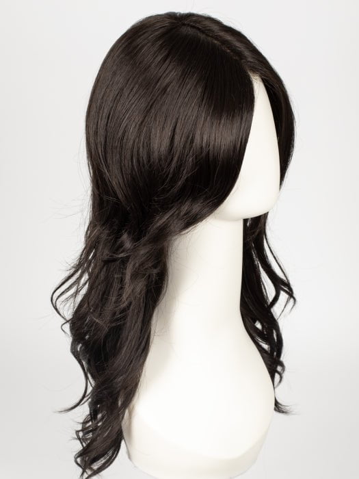Amber | Synthetic Lace Front Wig (Mono Top) - Image 49
