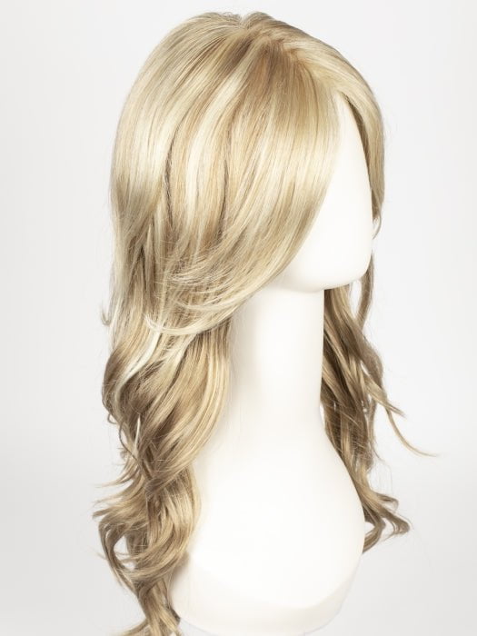 Amber | Synthetic Lace Front Wig (Mono Top) - Image 64
