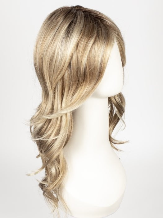 Amber | Synthetic Lace Front Wig (Mono Top) - Image 68