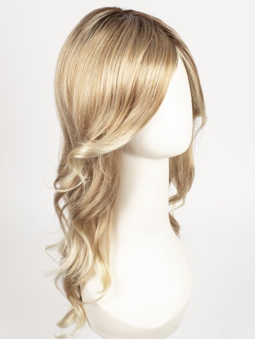 Amber | Synthetic Lace Front Wig (Mono Top) - Image 71