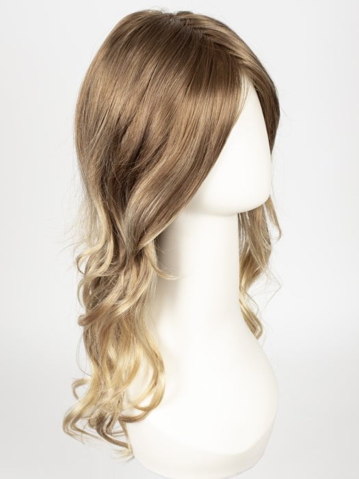 Amber | Synthetic Lace Front Wig (Mono Top) - Image 80