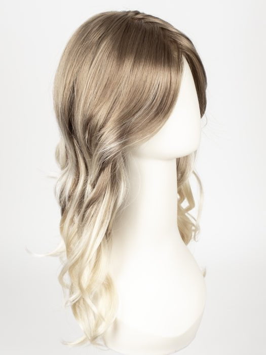 Amber | Synthetic Lace Front Wig (Mono Top) - Image 81