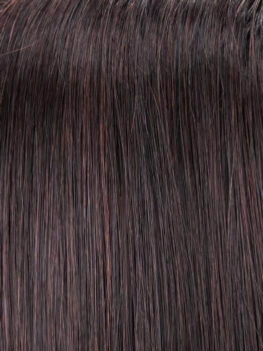 12 Top Form | Remy Human Hair Topper (Full Mono) - Image 17