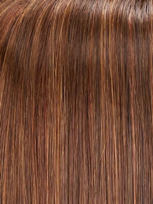 12 Top Form | Remy Human Hair Topper (Full Mono) - Image 21