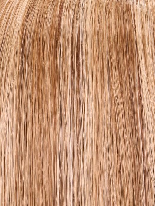 12 Top Form | Remy Human Hair Topper (Full Mono) - Image 24