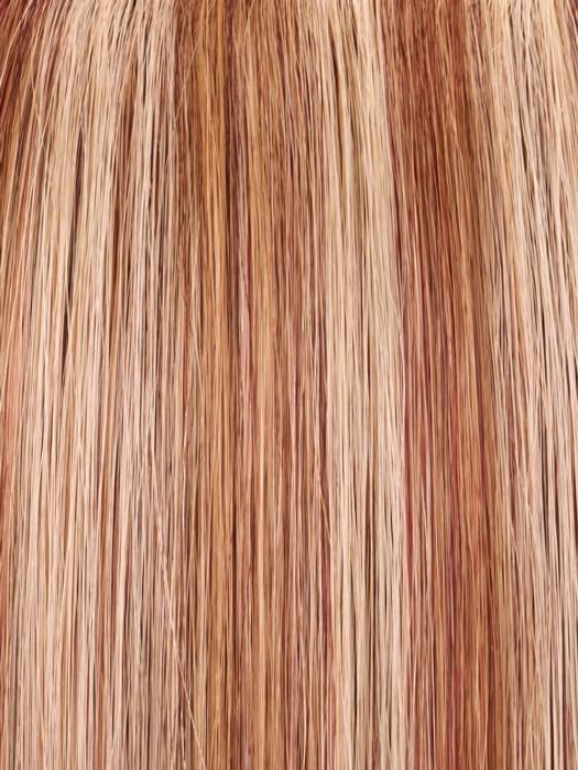 12 Top Form | Remy Human Hair Topper (Full Mono) - Image 32
