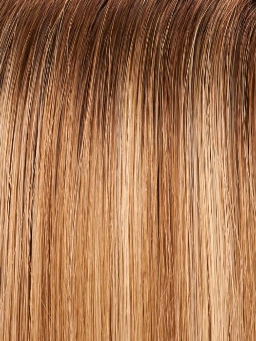 12 Top Form | Remy Human Hair Topper (Full Mono) - Image 37