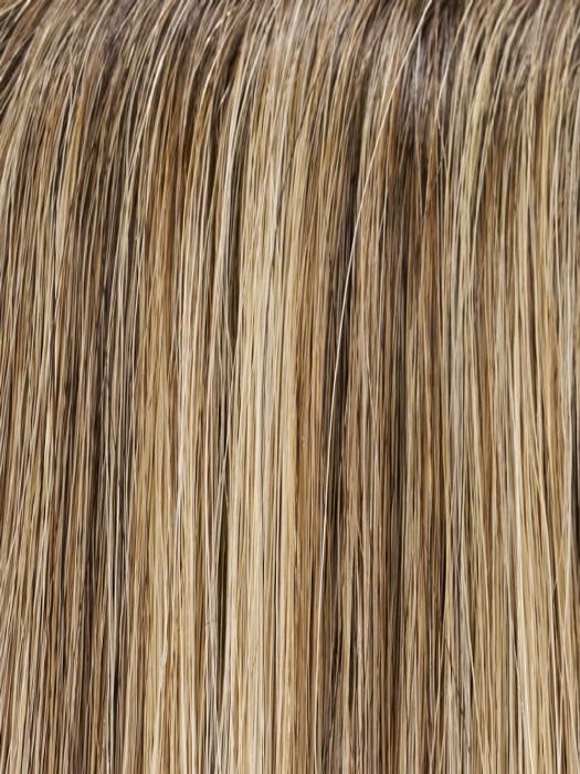 12 Top Form | Remy Human Hair Topper (Full Mono) - Image 38
