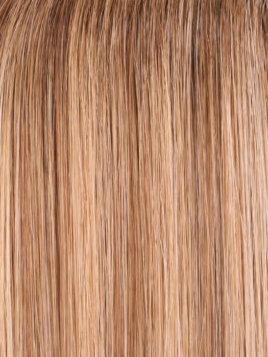 12 Top Form | Remy Human Hair Topper (Full Mono) - Image 43