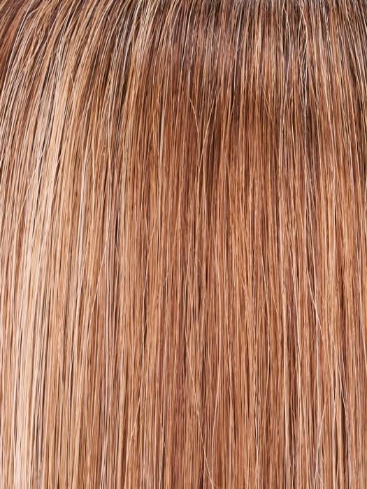 12 Top Form | Remy Human Hair Topper (Full Mono) - Image 36