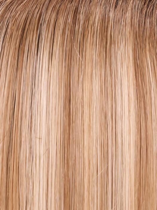 12 Top Form | Remy Human Hair Topper (Full Mono) - Image 45