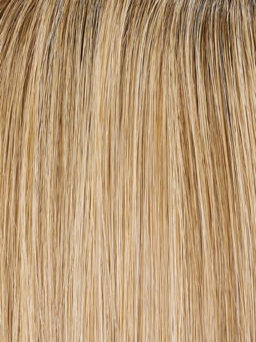 12 Top Form | Remy Human Hair Topper (Full Mono) - Image 39