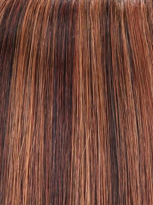 12 Top Form | Remy Human Hair Topper (Full Mono) - Image 19