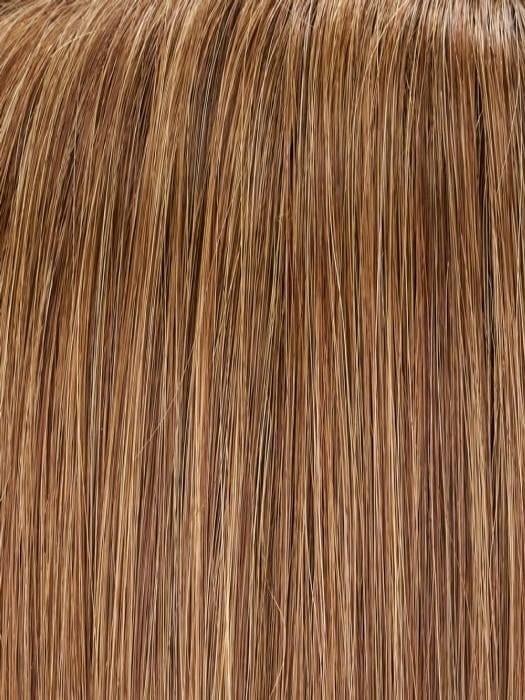 18 Top Form | Remy Human Hair Topper (Full Mono) - Image 18