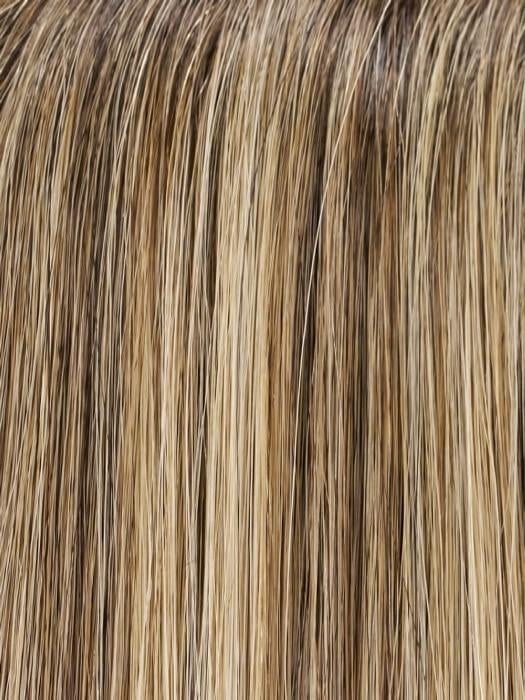 18 Top Form | Remy Human Hair Topper (Full Mono) - Image 35