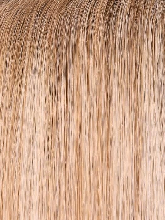 18 Top Form | Remy Human Hair Topper (Full Mono) - Image 44