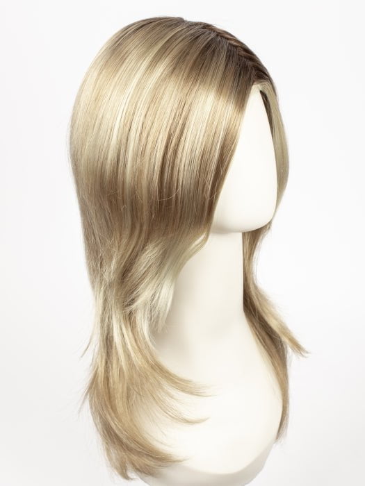 Courtney | Synthetic Lace Front Wig (Mono Top) - Image 43