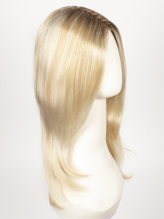 Courtney | Synthetic Lace Front Wig (Mono Top) - Image 45