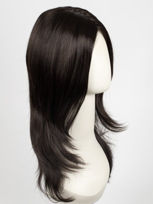 Courtney | Synthetic Lace Front Wig (Mono Top) - Image 21
