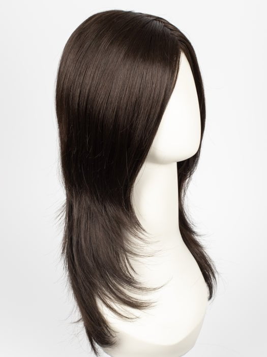 Courtney | Synthetic Lace Front Wig (Mono Top) - Image 23