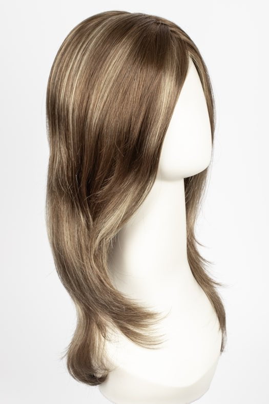 Courtney | Synthetic Lace Front Wig (Mono Top) - Image 28