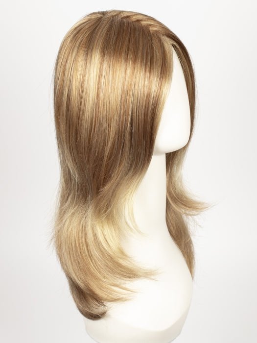 Courtney | Synthetic Lace Front Wig (Mono Top) - Image 31