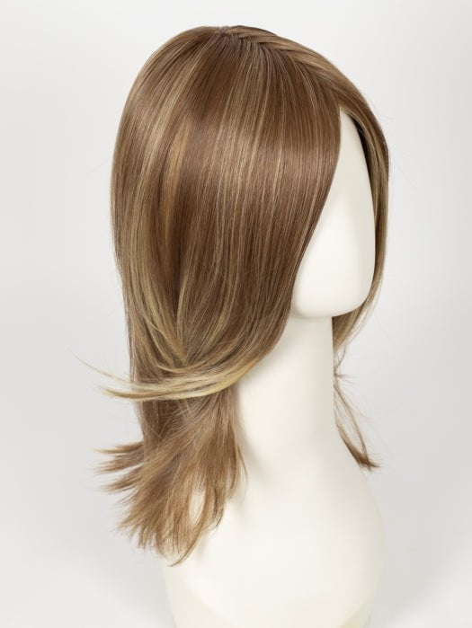 Drew | Synthetic Lace Front Wig (Mono Top) - Image 82