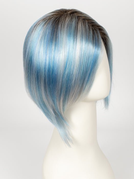 Victoria | Synthetic Lace Front Wig (Mono Top) - Image 53