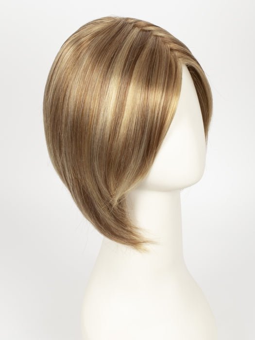 Victoria | Synthetic Lace Front Wig (Mono Top) - Image 36