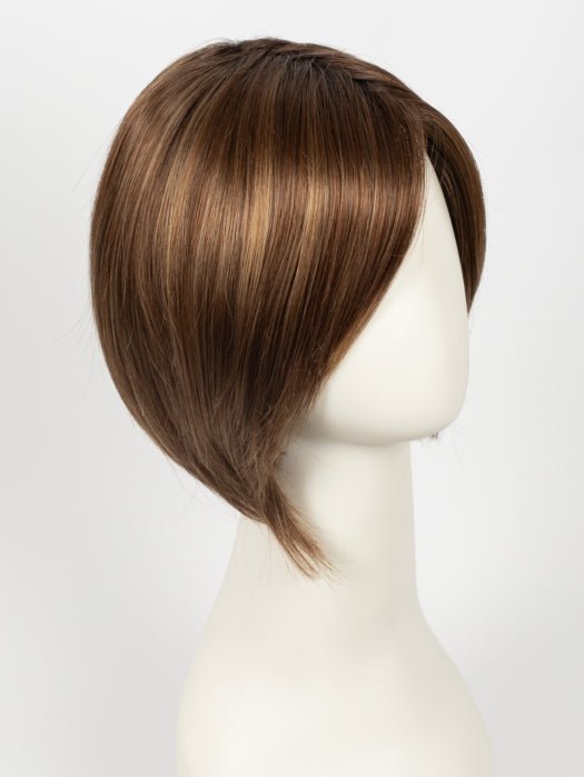 Victoria | Synthetic Lace Front Wig (Mono Top) - Image 49