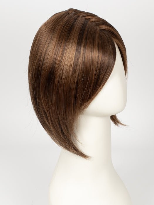 Victoria | Synthetic Lace Front Wig (Mono Top) - Image 24